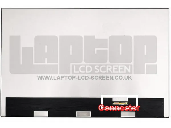 Acer Aspire 16 A16 71m 77he Replacement Screen Rear-view
