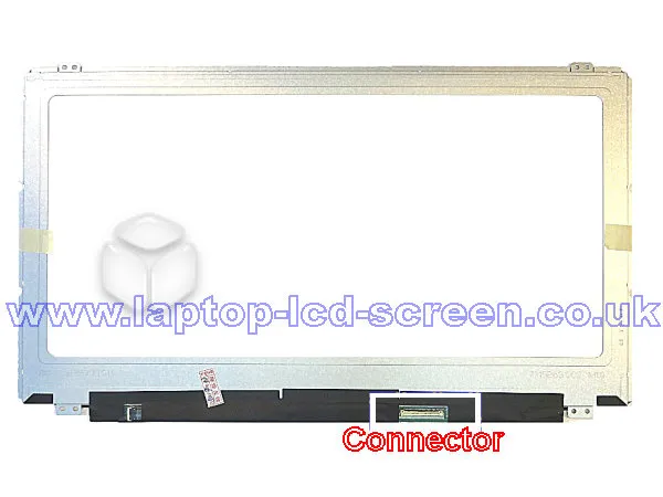 Acer Aspire E1 510p 29204g32dnkk Replacement Screen Rear-view