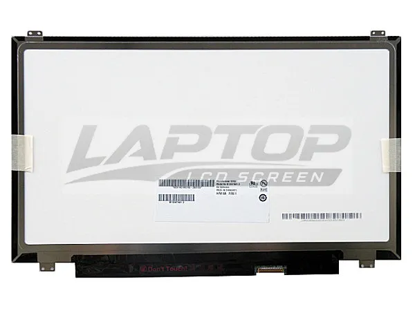 Acer Aspire S5 391 73514g25akk Replacement Screen Rear-view
