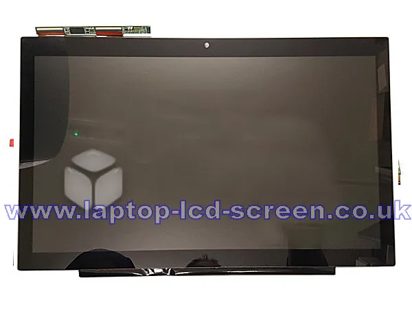 Acer Aspire V3 111p P6vm Replacement Screen And DIGITIZER Rear-view