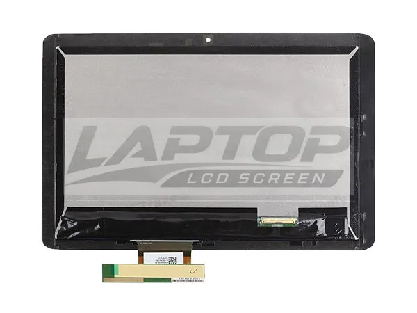 Acer Iconia Tab A210 10g08s Tablet Screen And Digitizer BLACK Rear-view