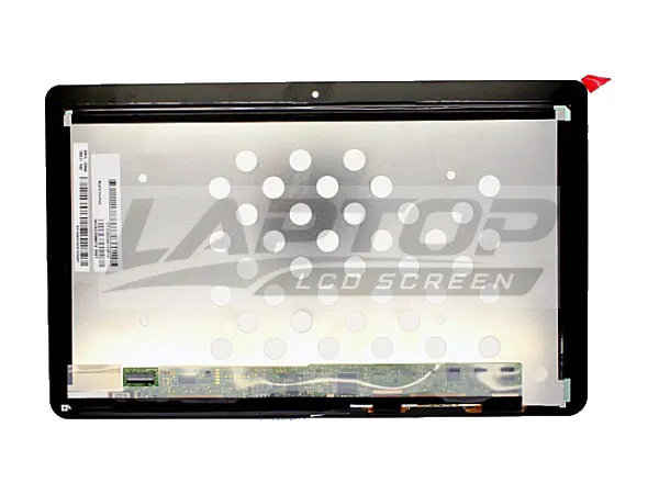 Acer Iconia W510 1892 Tablet Screen Rear-view