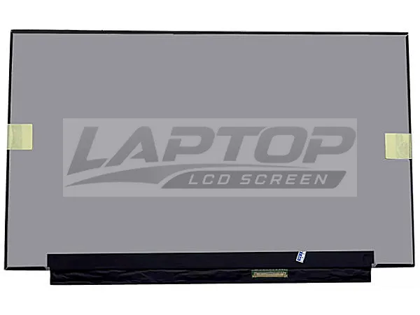 Acer Nh.qlnet.006 Replacement Screen Rear-view