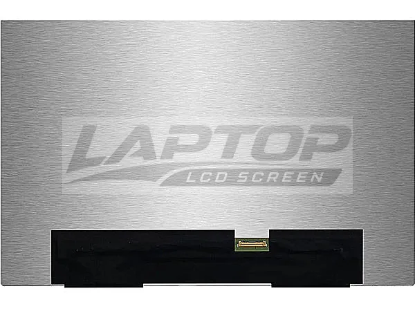 Acer Nx.jfvet.003 Replacement Screen Rear-view