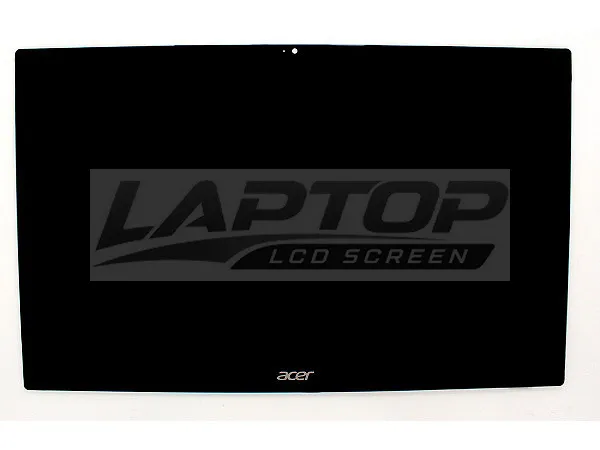Acer Nx.m9ecn.005 Replacement Screen Rear-view
