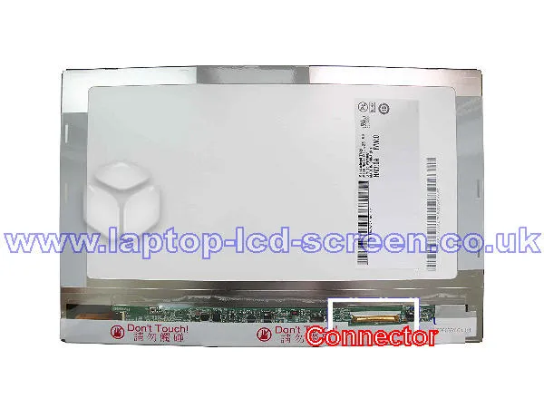 Acer Switch Sw1 011 151e Replacement Screen Rear-view