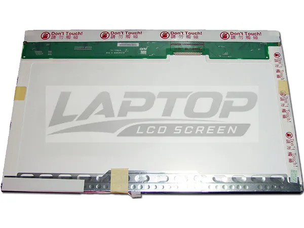 Acer Travelmate 5720 5b3g32mn Replacement Screen Rear-view