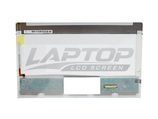 Acer Travelmate 8172t 33u4g32n Timelinex Replacement Screen Rear-view