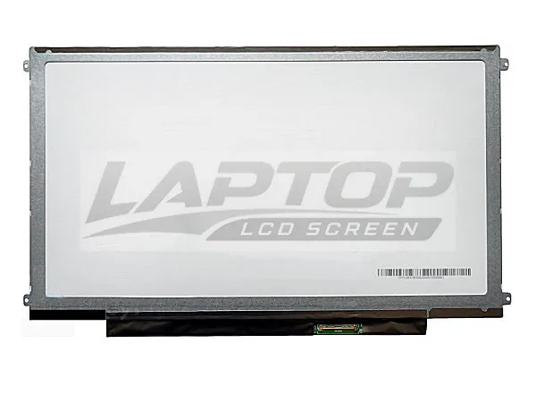 Acer Travelmate 8371 354g50n Replacement Screen Rear-view