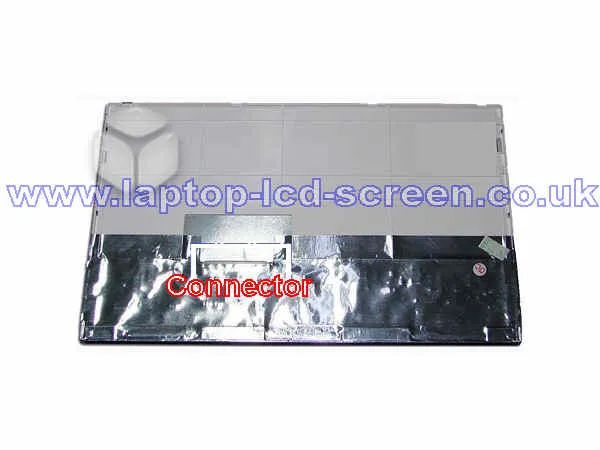 Advent 4489 Replacement Screen Rear-view