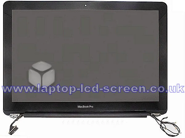 Apple 661 5868  Rear-view