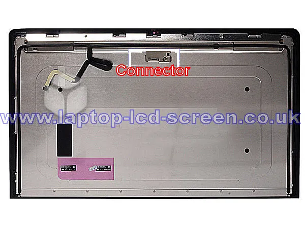 Apple 661 7885  Rear-view