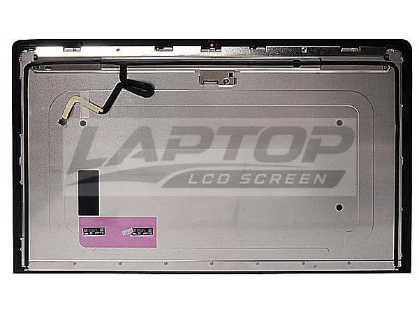 Apple Imac A1419 Desktop Screen Rear-view