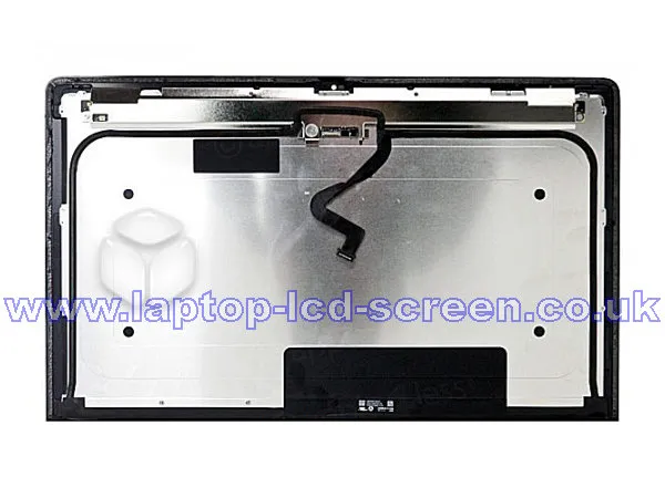 Apple Imac Mf883ll Replacement Screen Rear-view