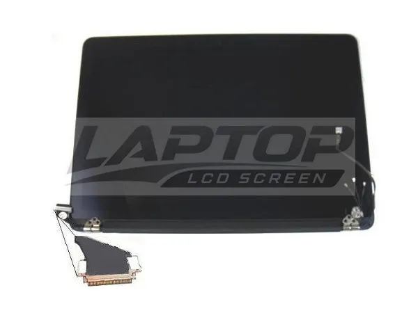 Apple Macbook Pro A1425 Md213lla Replacement Screen Rear-view