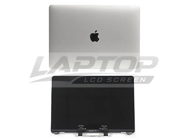 Apple Macbook Pro A1708 Mpxy2b A Replacement Screen Rear-view