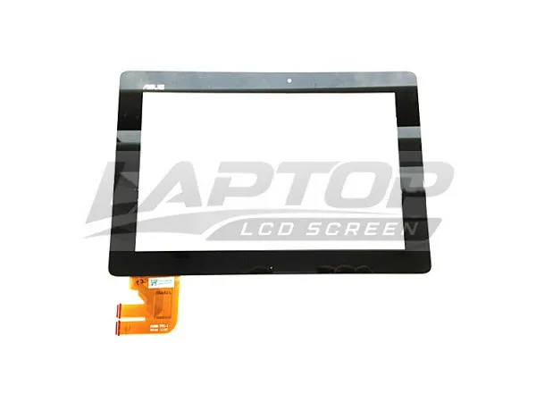 Asus Eeepad Transformer Tf301 5158n Fpc1 Digitizer BLACK Rear-view