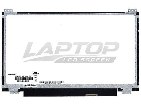 Asus Q301la Bsi5t17 Replacement Screen Rear-view
