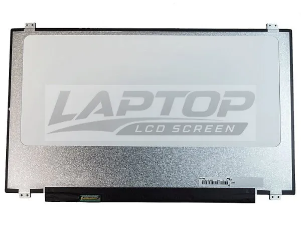 Asus Rog G701v (fhd) (120hz)  Replacement Screen Rear-view