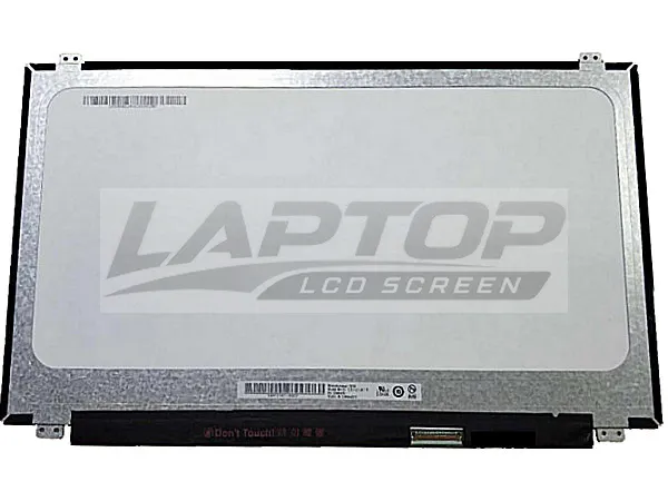 Asus Rog Strix Gl503vs Ei011t Scar Edition Replacement Screen Rear-view