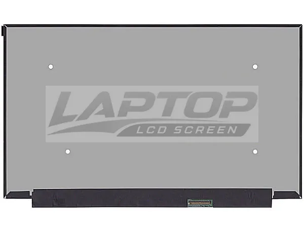 Asus Rog Strix Scar 15 G533z Xln034w Replacement Screen Rear-view