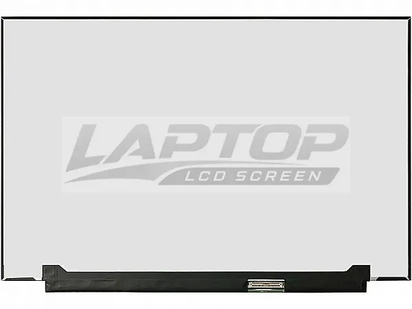 Asus Rog Zephyrus G14 Ga401iu (qhd) (120hz)  Replacement Screen Rear-view