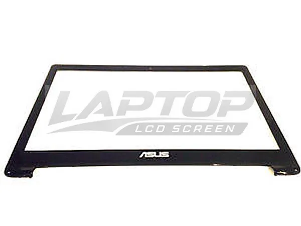 Asus Transformer Book Flip Tp550la Qb52t Digitizer ONLY Rear-view