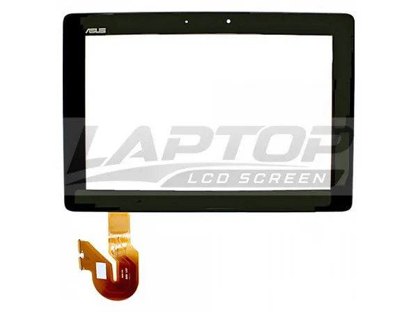 Asus Transformer Pad K00c Digitizer BLACK Rear-view