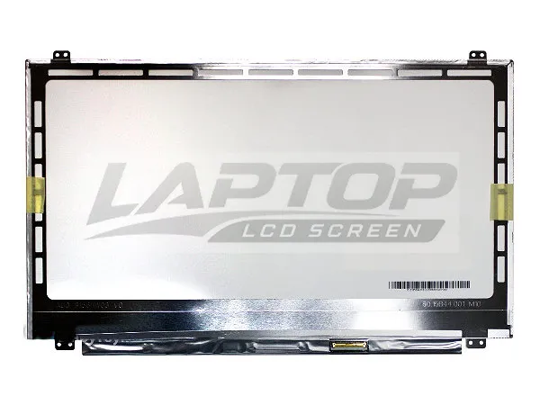 Asus W519ld (fhd) Replacement Screen Rear-view