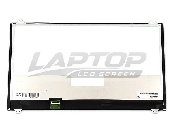 Asus X751l (fhd) Razor Replacement Screen Rear-view