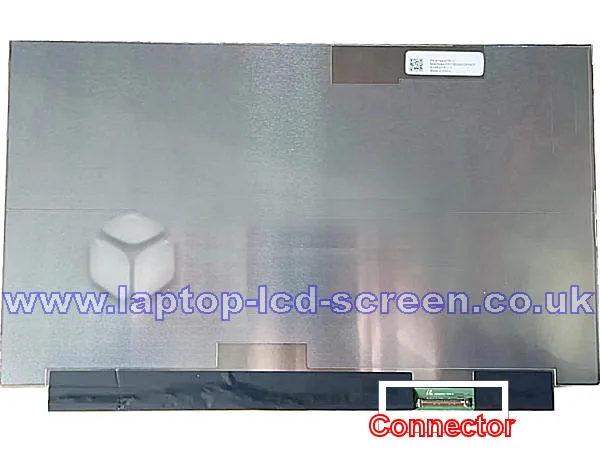 Asus Zenbook 13 Ux325ea Os71 Replacement Screen Rear-view
