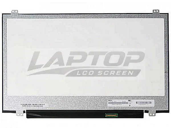 Asus Zenbook Ux410ua Gv Replacement Screen Rear-view