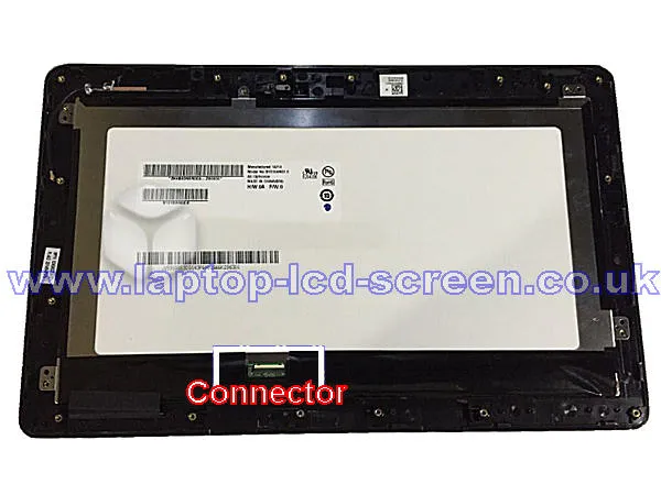 Auo B101xan02.0 Fp Tpay10104a 02x HD Rear-view