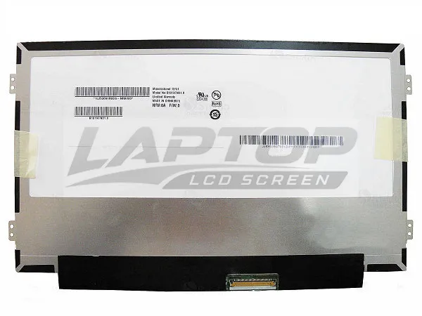 Auo B101xtn01.1 H/w:2a  Rear-view