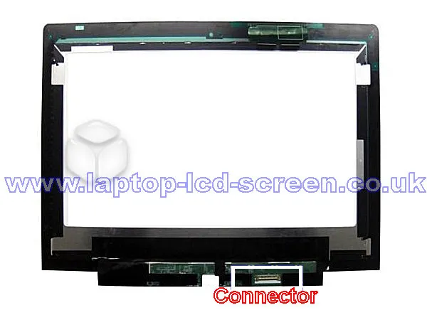 Auo B116xat02.0 H/w:5a  Rear-view
