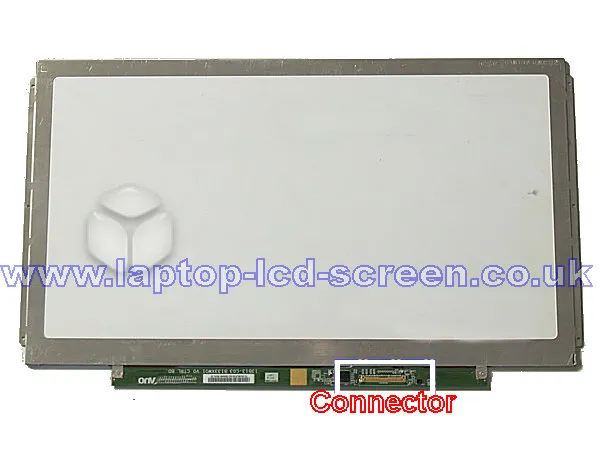 Auo B133xw05 V.0 V0  Rear-view