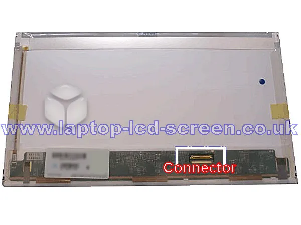 Auo B156rw01 V.1 V1 H/w:2a  Rear-view