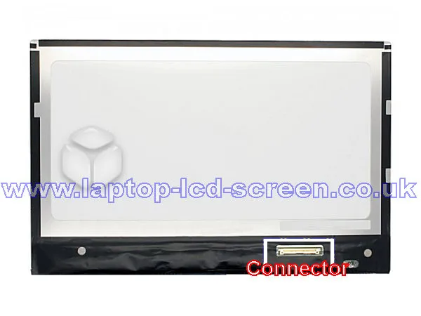 Chi Mei N101icg L21 Rear-view