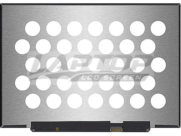 Chuwi Gemibook Cwi529 Dp Replacement Screen Rear-view