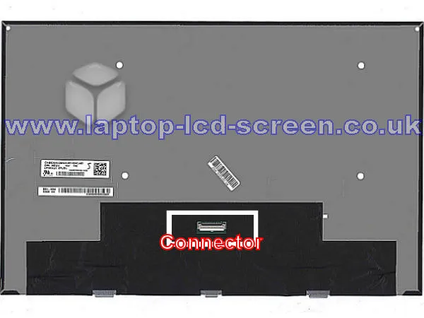 Dell 0GR86K Rear-view