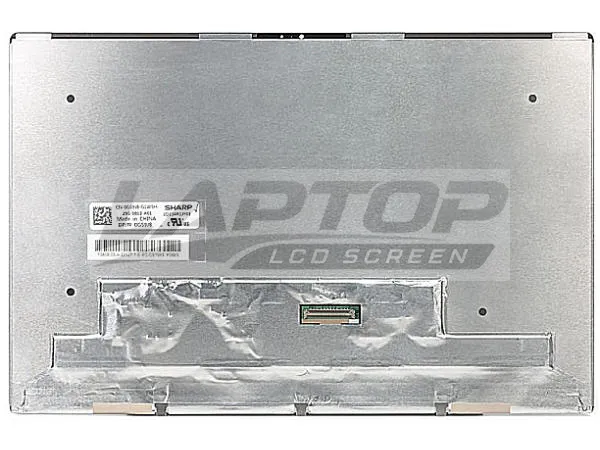 Dell 0rk44j  Rear-view