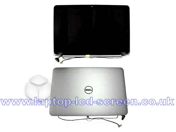 Dell 6985x  Rear-view