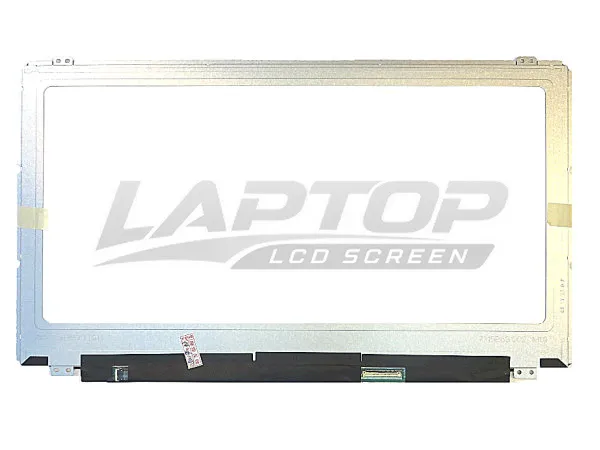 Dell Inspiron 15 5552 (hd) Touch B156xtt01 Replacement Screen Rear-view