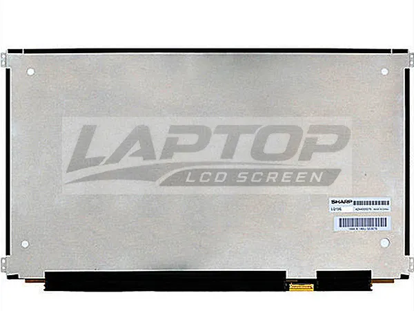 Dell Inspiron 15 7000 (uhd) Replacement Screen Rear-view
