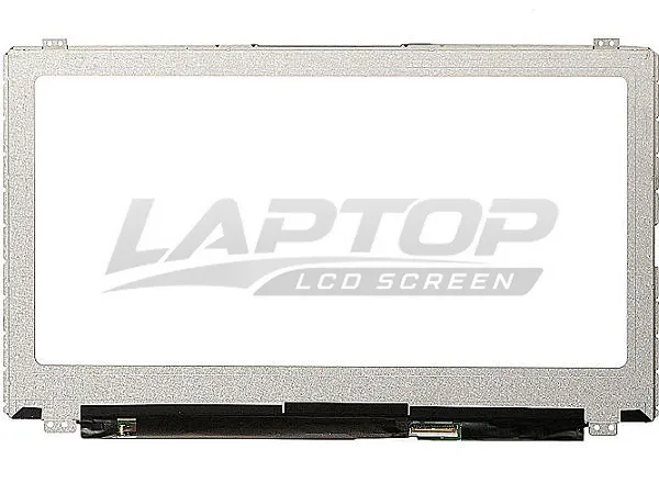 Dell Inspiron 15 7548 P41f 001 (fhd) Touch Replacement Screen Rear-view
