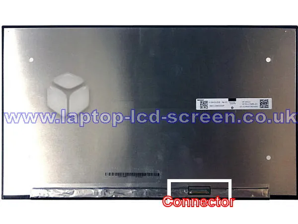 Écran LED 15.6" FHD IPS Pour Dell Latitude 15 3520 – 30 Broches – Neuf – Finition Mate