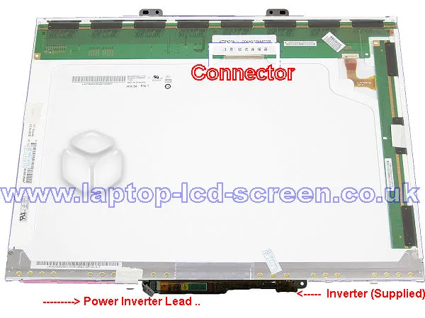 Dell P5575  Rear-view