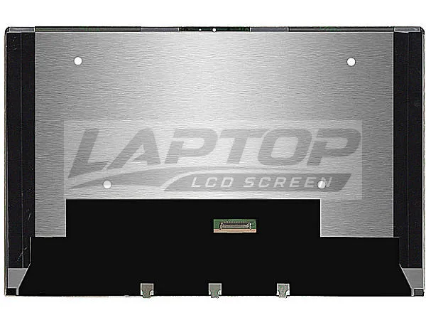 Dell Xps 13 P151g001 (wux) Replacement Screen Rear-view