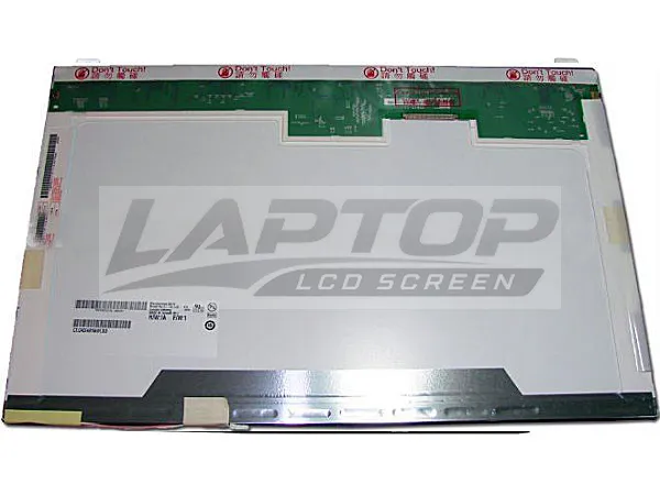 Fujitsu Siemens Fmv Biblo Nx70jt Replacement Screen Rear-view