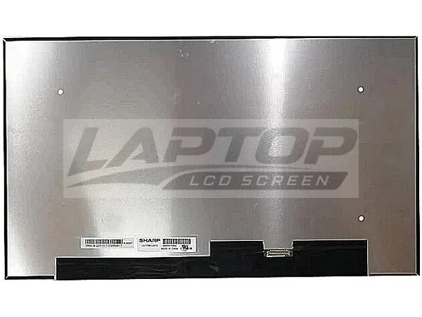 Gigabyte Aorus 17 Ye5 74us544sh Replacement Screen Rear-view